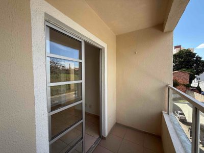 Apartamento, 2 quartos, 60 m² - Foto 3