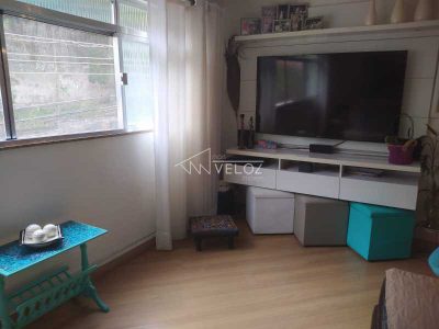 Apartamento, 2 quartos, 50 m² - Foto 5