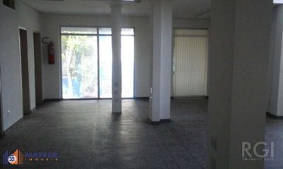 Loja-Salão, 305 m² - Foto 1