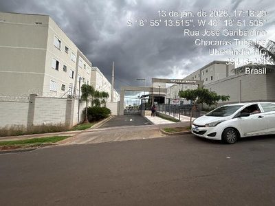 Apartamento, 2 quartos, 39 m² - Foto 1