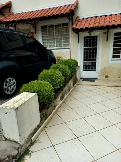 Sobrado, 2 quartos, 65 m² - Foto 2
