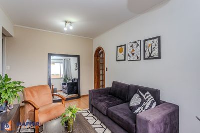 Apartamento, 2 quartos, 63 m² - Foto 2