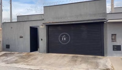 Casa, 3 quartos, 168 m² - Foto 1