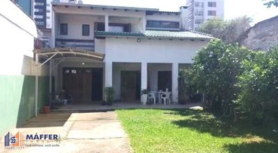 Casa, 3 quartos, 380 m² - Foto 2