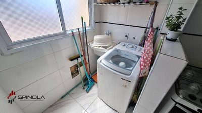 Apartamento, 2 quartos, 89 m² - Foto 5