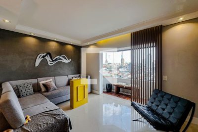 Apartamento, 3 quartos, 115 m² - Foto 1