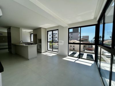 Apartamento, 3 quartos, 92 m² - Foto 5