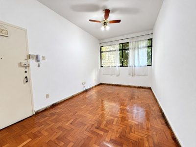 Apartamento, 3 quartos, 90 m² - Foto 1