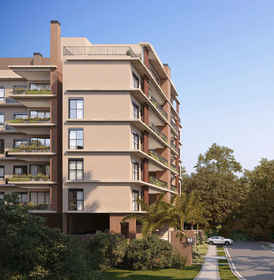 Apartamento, 3 quartos, 102 m² - Foto 2