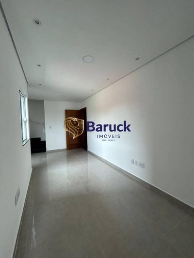 Cobertura, 2 quartos - Foto 1