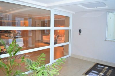 Apartamento, 2 quartos, 88 m² - Foto 3