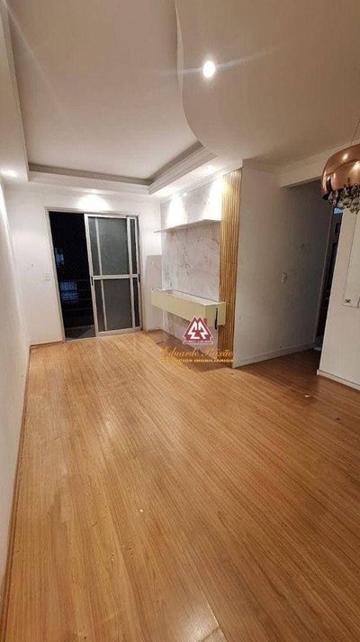Apartamento, 2 quartos, 58 m² - Foto 4
