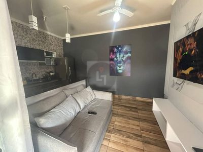 Casa, 1 quarto, 75 m² - Foto 3