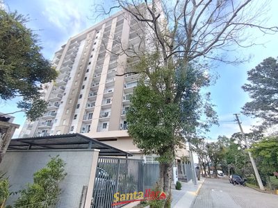 Apartamento, 1 quarto, 52 m² - Foto 1