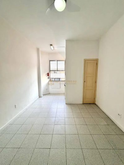 Apartamento, 1 quarto, 17 m² - Foto 2