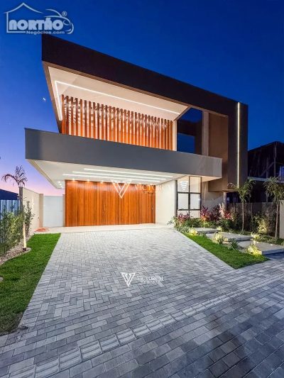 Casa, 1 quarto, 187 m² - Foto 1