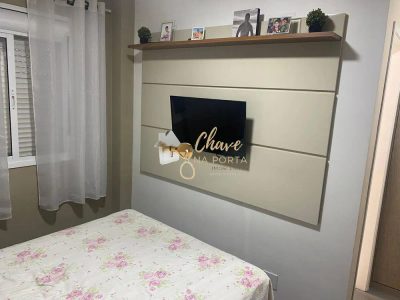 Apartamento, 3 quartos, 88 m² - Foto 5