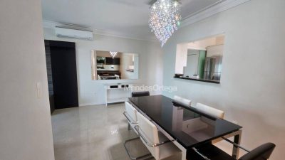 Apartamento, 3 quartos, 102 m² - Foto 3
