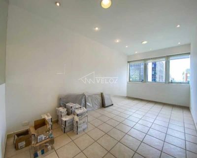 Sala-Conjunto, 30 m² - Foto 1