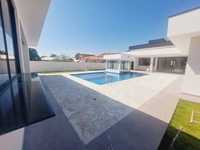 Casa de Condomínio, 4 quartos - Foto 2