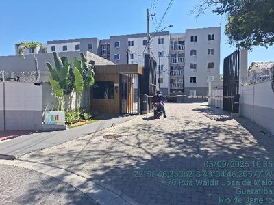 Apartamento, 10 m² - Foto 1