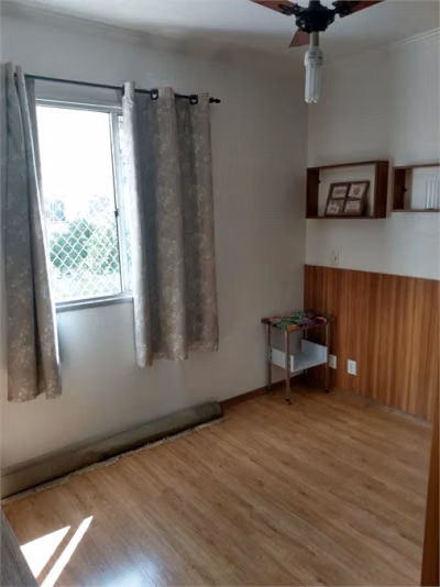 Apartamento, 2 quartos, 52 m² - Foto 3