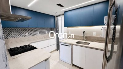 Apartamento, 3 quartos, 121 m² - Foto 2