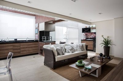 Cobertura, 3 quartos, 246 m² - Foto 2