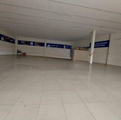 Depósito-Galpão, 750 m² - Foto 3