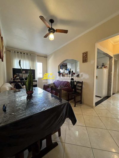 Apartamento, 1 quarto, 44 m² - Foto 5