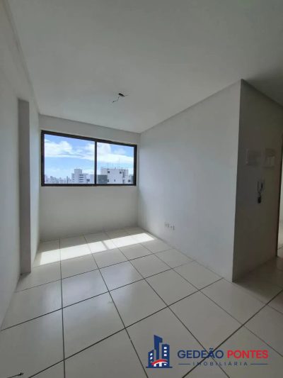 Apartamento, 2 quartos, 43 m² - Foto 4
