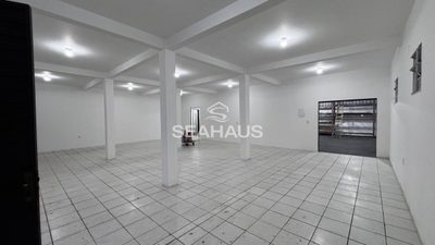 Loja-Salão, 200 m² - Foto 2