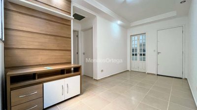 Apartamento, 2 quartos, 47 m² - Foto 4