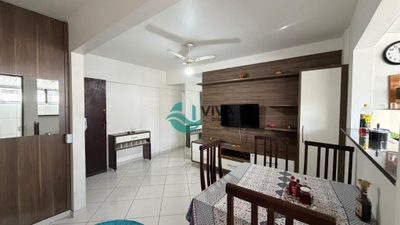 Apartamento, 2 quartos, 83 m² - Foto 1