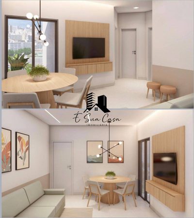 Cobertura, 2 quartos, 100 m² - Foto 4