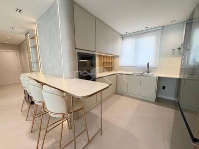 Apartamento, 4 quartos, 119 m² - Foto 1
