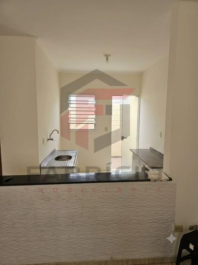 Casa de Condomínio, 2 quartos - Foto 4