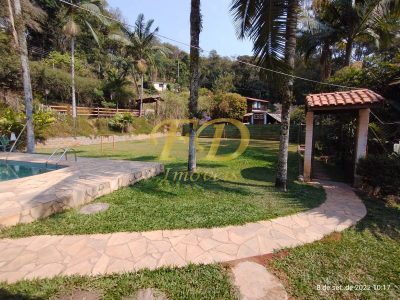 Sítio, 2 quartos, 1303 m² - Foto 3