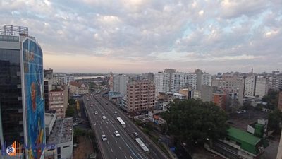Apartamento, 4 quartos, 122 m² - Foto 5