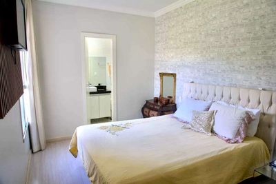 Apartamento, 3 quartos, 98 m² - Foto 5