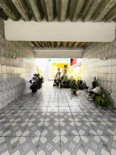 Casa, 2 quartos, 224 m² - Foto 2