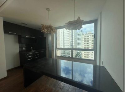Apartamento, 1 quarto, 55 m² - Foto 3