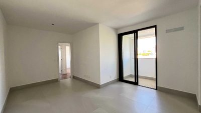 Apartamento, 3 quartos, 74 m² - Foto 3
