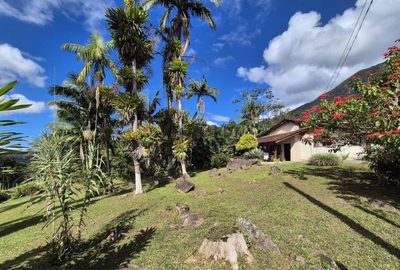 Chácara, 2 quartos, 3 hectares - Foto 1