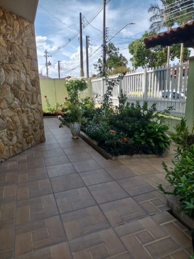 Casa, 3 quartos, 384 m² - Foto 4