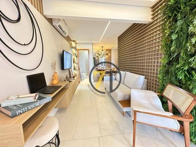 Apartamento, 2 quartos, 57 m² - Foto 5
