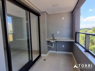 Apartamento, 1 quarto, 46 m² - Foto 3