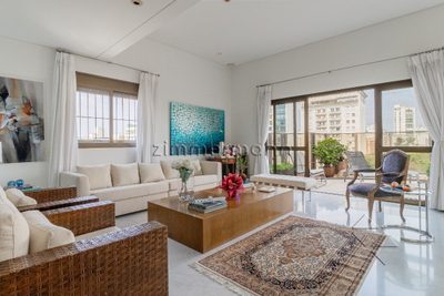 Cobertura, 4 quartos, 493 m² - Foto 5