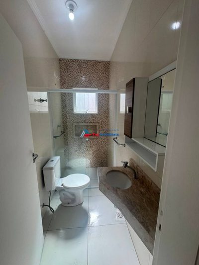 Casa, 3 quartos, 85 m² - Foto 5