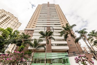 Apartamento, 3 quartos, 147 m² - Foto 1